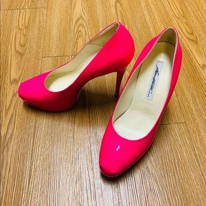 Brian Atwood Maniac Pump